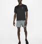 Шорти чоловічі Nike Dri-Fit Stride Grey Dm4757-084