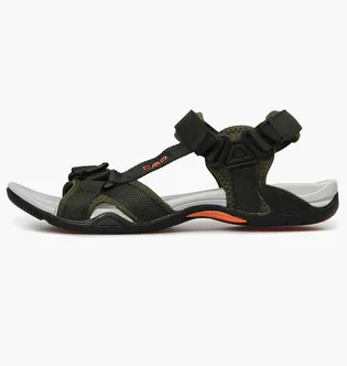 Сандалі чоловічі Cmp Hamal Hiking Sandal Olive 38Q9957-U940