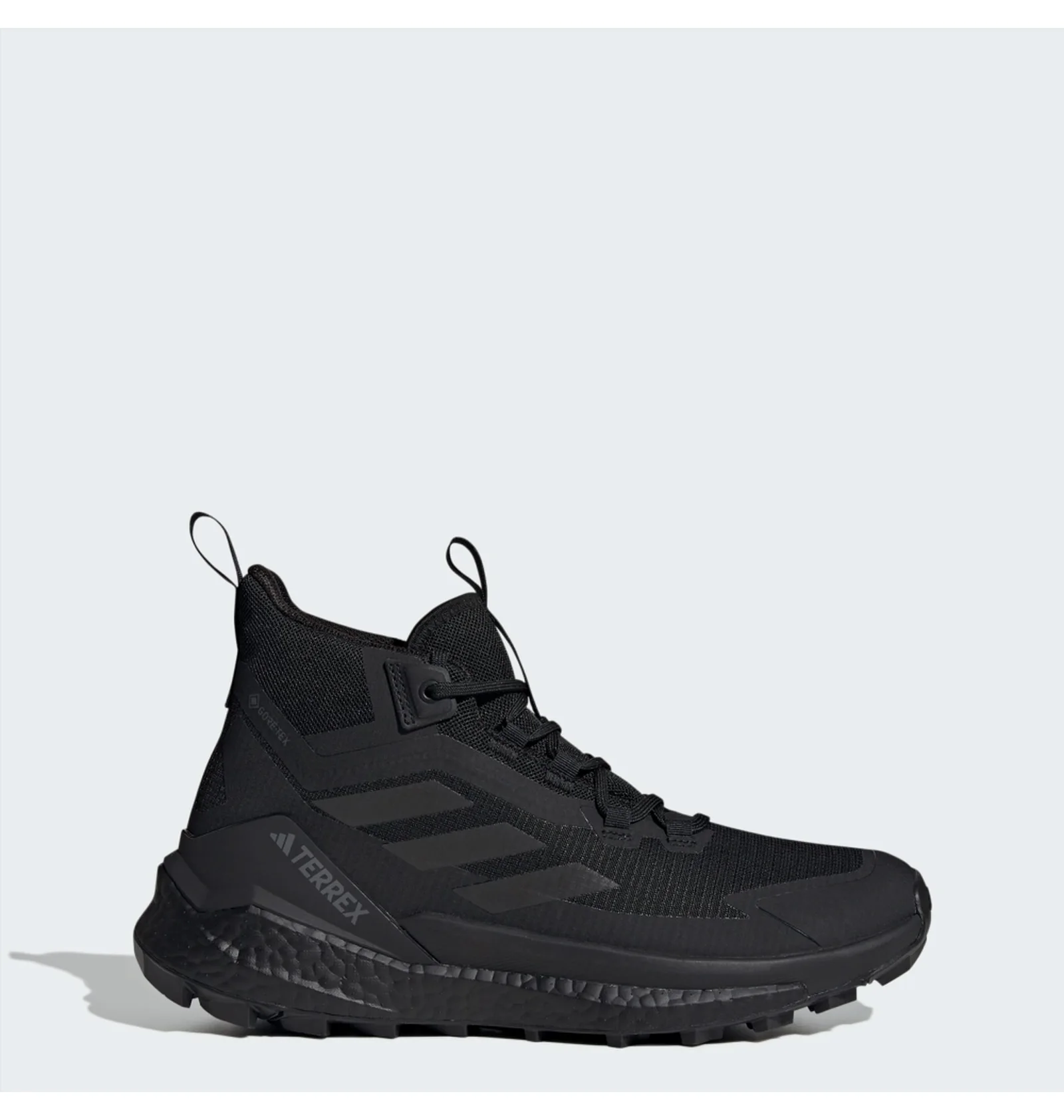 ᐉ Кросівки чоловічі Adidas Terrex Free Hiker 2.0 Gore-Tex Hiking