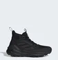 Кросівки чоловічі Adidas Terrex Free Hiker 2.0 Gore-Tex Hiking Shoes Black IH3524
