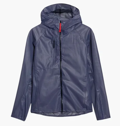 Куртка жіноча 4F Pro Blue 4FWSS25TTJAF699-22S
