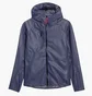Куртка жіноча 4F Pro Blue 4FWSS25TTJAF699-22S