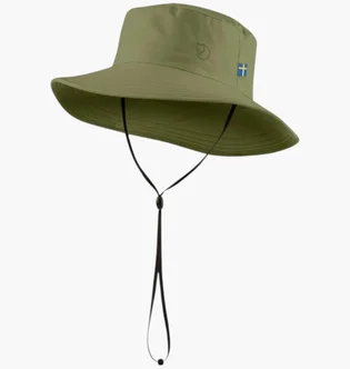 Панама унисекс Fjallraven Abisko Olive 77406.620