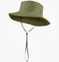 Панама унисекс Fjallraven Abisko Olive 77406.620