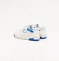 Кроссовки унисекс New Balance 550 White BB550SWC