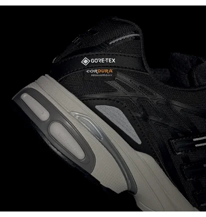 Кроссовки мужские Adidas Adistar Cushion Shoes Black IG6929