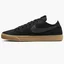 Кросівки чоловічі Nike Court Legacy Canvas Black CW6539-004