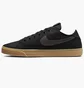 Кросівки чоловічі Nike Court Legacy Canvas Black CW6539-004