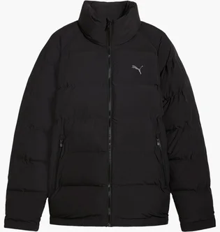 Пуховик чоловічий Puma Mono Jacket Black 626469-01