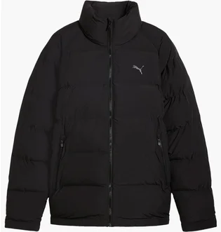 Пуховик чоловічий Puma Mono Jacket Black 626469-01
