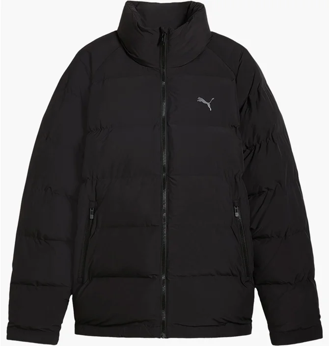 ᐉ Пуховик мужской Puma Mono Jacket Black 626469-01 - купить в