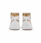 Кросівки жіночі Air Jordan 1 Retro High Og Shoes White FD2596-107