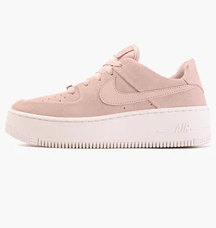 Кроссовки женские Nike Air Force 1 Sage Low Pink AR5339-201