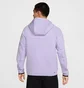 Толстовка чоловіча Nike Sportswear Tech Fleece Violet HV0949-515