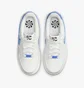 Кросівки дитячі Nike Air Force 1 Lv8 Gs White Dq0359-100