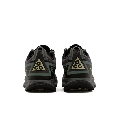 Кросівки унісекс Nike Acg Air Nasu Gore-Tex Clay Green Turquoise/Violet CW6020-300
