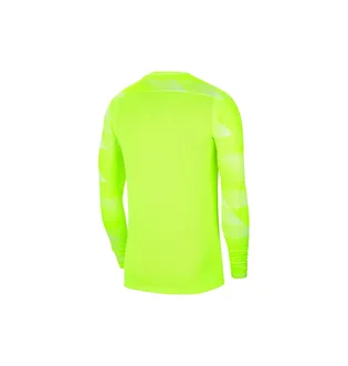 Лонгслив детский Nike Y Nk Df Park Iv Jsy Ls Gk Green Cj6072-702