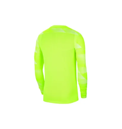 Лонгслів дитячий Nike Y Nk Df Park Iv Jsy Ls Gk Green Cj6072-702