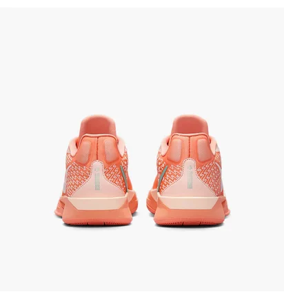 Кроссовки унисекс Nike Sabrina 2 Peach FQ2174-801