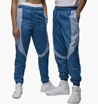 Штаны мужские Air Jordan Sport Jam Warm Up Pants Blue FN5850-457
