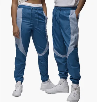 Штани чоловічі Air Jordan Sport Jam Warm Up Pants Blue FN5850-457