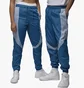 Штаны мужские Air Jordan Sport Jam Warm Up Pants Blue FN5850-457