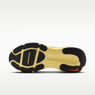 Кроссовки мужские Nike Vomero 18 Yellow IH3576-999