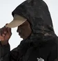 Куртка мужская The North Face Antora Jacket Tnf Light Camo/Black NF0A8D17DIG