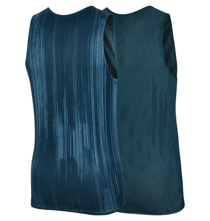 Майка унисекс Nike Kd Dri-Fit Blue CD0372-347