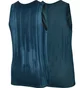 Майка унисекс Nike Kd Dri-Fit Blue CD0372-347