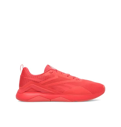 Кросівки жіночі Reebok Nanoflex Tr 2.0 Red 100033770