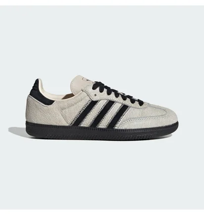 Кроссовки женские Adidas Samba Og Grey JP5329