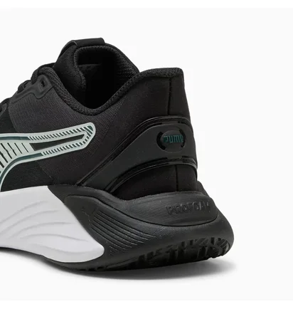 Кроссовки женские Puma Pwr Hybrid Black 310477-17