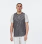 Майка мужская Adidas Tennis Pro Layering Grey IV7146