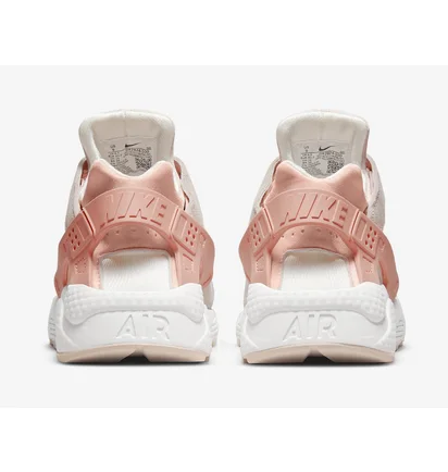 Кросівки жіночі Nike Air Huarache Mn Pink DR7874-100