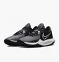 Кроссовки унисекс Nike Precision Vi Grey/Black Dd9535-003