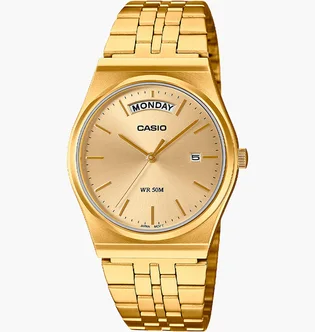 Годинник чоловічий Casio General Collection MTP-B146G-9A