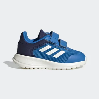 Кроссовки детские Adidas Tensaur Sportswear Blue GZ5858