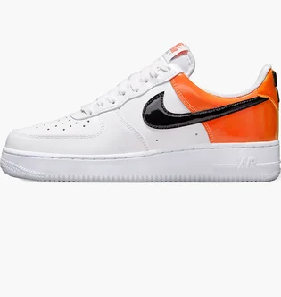 Кросівки жіночі Nike Air Force 1 07 Ess W White DJ9942-103