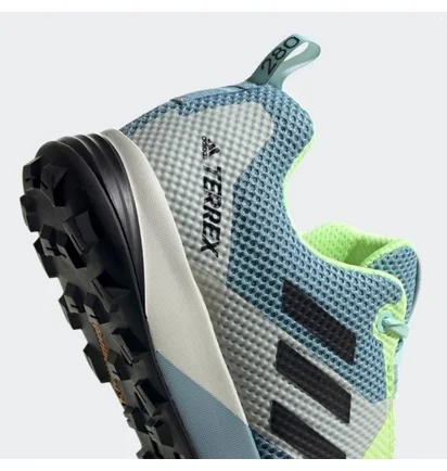 Кросівки жіночі Adidas Terrex TWO W Blue BC0512