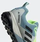 Кросівки жіночі Adidas Terrex TWO W Blue BC0512