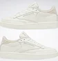 Кросівки жіночі Reebok Club C 85 White GV7001