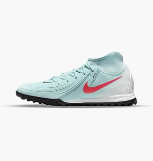 Сороконіжки дитячі Nike Phantom Luna Ii Academy Tf Light Blue FJ2566-300