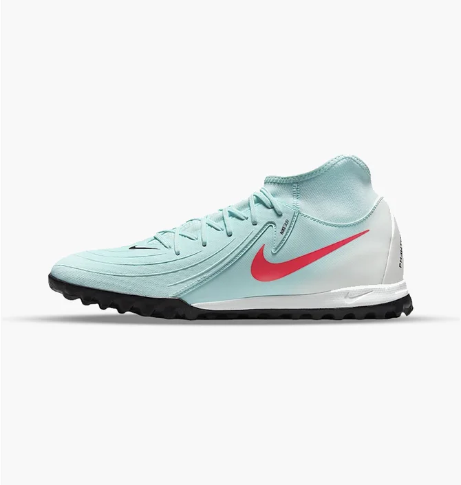 Сороконожки детские Nike Phantom Luna Ii Academy Tf Light Blue FJ2566-300
