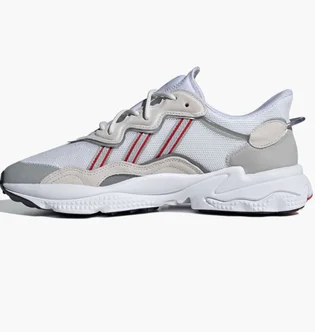 Кросівки чоловічі Adidas Ozweego White IF6494