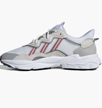 Кросівки чоловічі Adidas Ozweego White IF6494
