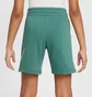 Шорты детские Nike K Nsw Club Ft Short Hbr Green FD2997-361