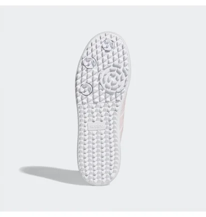 Кросівки унісекс Adidas Special Edition Samba Spikeless Golf Shoes Pink Hp7878