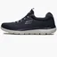 Кроссовки мужские Skechers Summits Black 52811-NVY