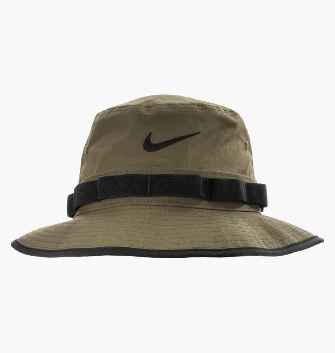 ᐉ Панама унисекс Nike Sb Apex Dri-Fit Olive HJ3683-222 - купить в